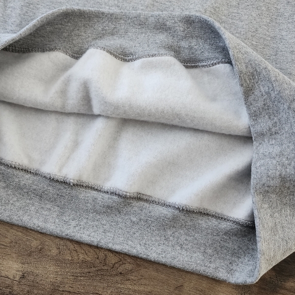 Stranger Things Hawkins Police Dept. Indiana Crewneck Sweatshirt XL NWOT - Picture 9 of 11